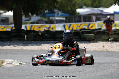 29 & 30/07/2023 : Elceka forever ! à Grabels (photos Stéphane Agnus) 2023 — karting