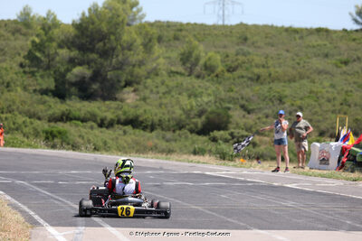 29 & 30/07/2023 : Elceka forever ! à Grabels (photos Stéphane Agnus) 2023 — karting