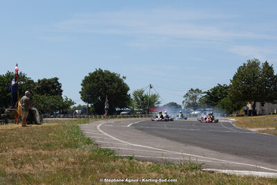 29 & 30/07/2023 : Elceka forever ! à Grabels (photos Stéphane Agnus) 2023 — karting