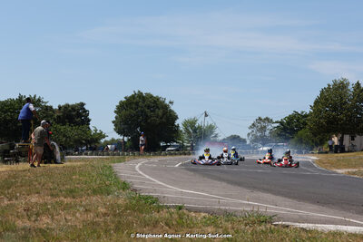 29 & 30/07/2023 : Elceka forever ! à Grabels (photos Stéphane Agnus) 2023 — karting