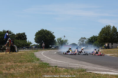 29 & 30/07/2023 : Elceka forever ! à Grabels (photos Stéphane Agnus) 2023 — karting