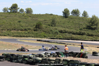 29 & 30/07/2023 : Elceka forever ! à Grabels (photos Stéphane Agnus) 2023 — karting