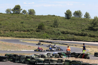 29 & 30/07/2023 : Elceka forever ! à Grabels (photos Stéphane Agnus) 2023 — karting