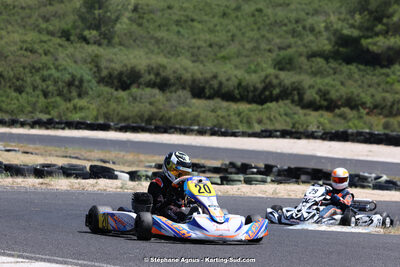 29 & 30/07/2023 : Elceka forever ! à Grabels (photos Stéphane Agnus) 2023 — karting