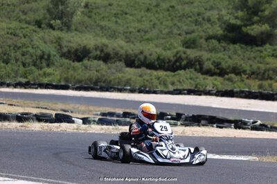 29 & 30/07/2023 : Elceka forever ! à Grabels (photos Stéphane Agnus) 2023 — karting