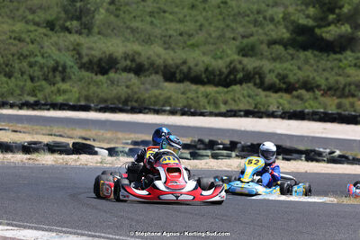 29 & 30/07/2023 : Elceka forever ! à Grabels (photos Stéphane Agnus) 2023 — karting
