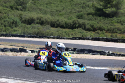 29 & 30/07/2023 : Elceka forever ! à Grabels (photos Stéphane Agnus) 2023 — karting