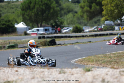 29 & 30/07/2023 : Elceka forever ! à Grabels (photos Stéphane Agnus) 2023 — karting