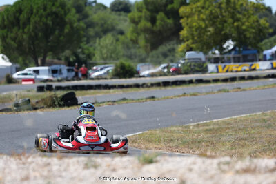 29 & 30/07/2023 : Elceka forever ! à Grabels (photos Stéphane Agnus) 2023 — karting