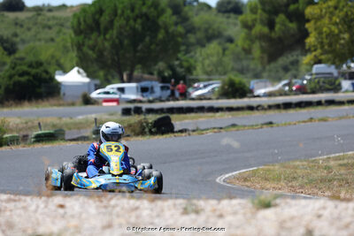 29 & 30/07/2023 : Elceka forever ! à Grabels (photos Stéphane Agnus) 2023 — karting