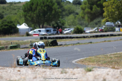 29 & 30/07/2023 : Elceka forever ! à Grabels (photos Stéphane Agnus) 2023 — karting
