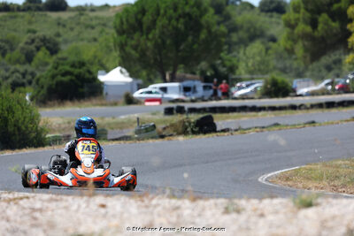 29 & 30/07/2023 : Elceka forever ! à Grabels (photos Stéphane Agnus) 2023 — karting