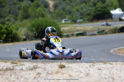 29 & 30/07/2023 : Elceka forever ! à Grabels (photos Stéphane Agnus) 2023 — karting