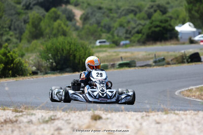 29 & 30/07/2023 : Elceka forever ! à Grabels (photos Stéphane Agnus) 2023 — karting