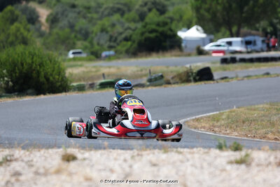 29 & 30/07/2023 : Elceka forever ! à Grabels (photos Stéphane Agnus) 2023 — karting