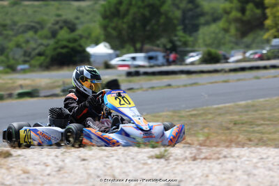29 & 30/07/2023 : Elceka forever ! à Grabels (photos Stéphane Agnus) 2023 — karting