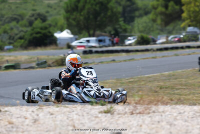 29 & 30/07/2023 : Elceka forever ! à Grabels (photos Stéphane Agnus) 2023 — karting