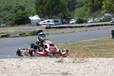 29 & 30/07/2023 : Elceka forever ! à Grabels (photos Stéphane Agnus) 2023 — karting