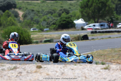 29 & 30/07/2023 : Elceka forever ! à Grabels (photos Stéphane Agnus) 2023 — karting