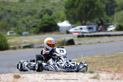 29 & 30/07/2023 : Elceka forever ! à Grabels (photos Stéphane Agnus) 2023 — karting