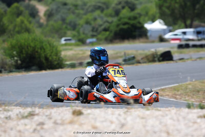 29 & 30/07/2023 : Elceka forever ! à Grabels (photos Stéphane Agnus) 2023 — karting