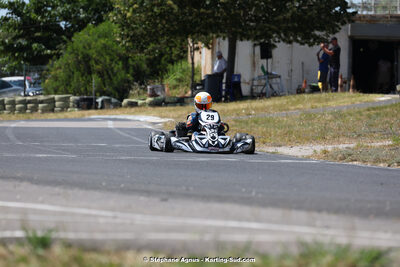 29 & 30/07/2023 : Elceka forever ! à Grabels (photos Stéphane Agnus) 2023 — karting