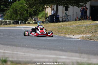 29 & 30/07/2023 : Elceka forever ! à Grabels (photos Stéphane Agnus) 2023 — karting