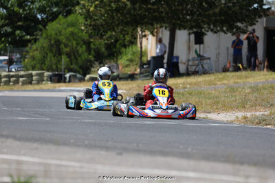 29 & 30/07/2023 : Elceka forever ! à Grabels (photos Stéphane Agnus) 2023 — karting
