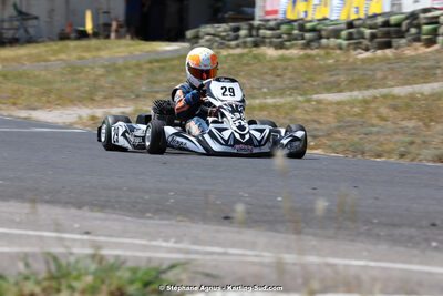 29 & 30/07/2023 : Elceka forever ! à Grabels (photos Stéphane Agnus) 2023 — karting
