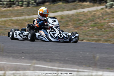 29 & 30/07/2023 : Elceka forever ! à Grabels (photos Stéphane Agnus) 2023 — karting