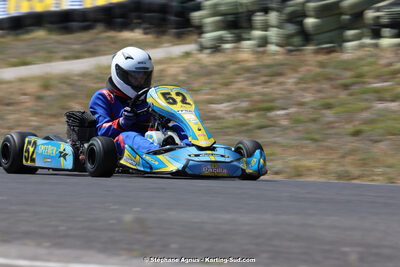 29 & 30/07/2023 : Elceka forever ! à Grabels (photos Stéphane Agnus) 2023 — karting