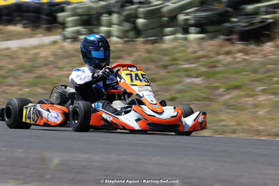 29 & 30/07/2023 : Elceka forever ! à Grabels (photos Stéphane Agnus) 2023 — karting