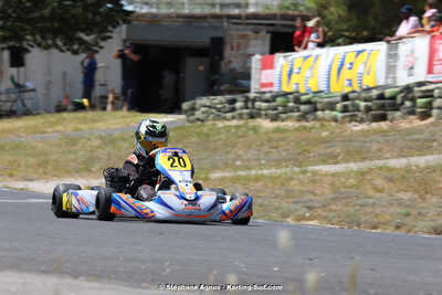 29 & 30/07/2023 : Elceka forever ! à Grabels (photos Stéphane Agnus) 2023 — karting