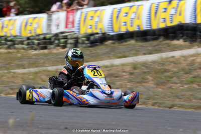 29 & 30/07/2023 : Elceka forever ! à Grabels (photos Stéphane Agnus) 2023 — karting