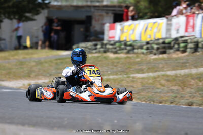 29 & 30/07/2023 : Elceka forever ! à Grabels (photos Stéphane Agnus) 2023 — karting