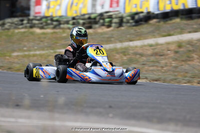 29 & 30/07/2023 : Elceka forever ! à Grabels (photos Stéphane Agnus) 2023 — karting