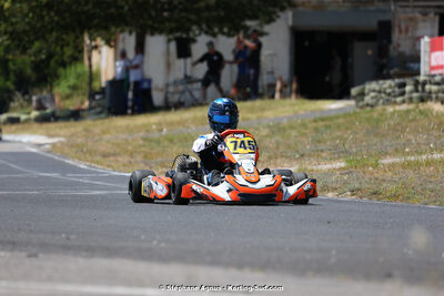 29 & 30/07/2023 : Elceka forever ! à Grabels (photos Stéphane Agnus) 2023 — karting