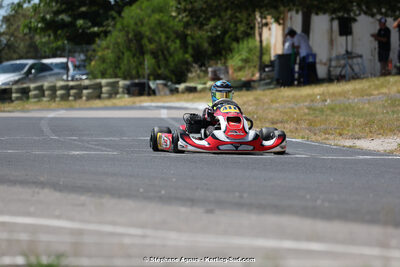 29 & 30/07/2023 : Elceka forever ! à Grabels (photos Stéphane Agnus) 2023 — karting