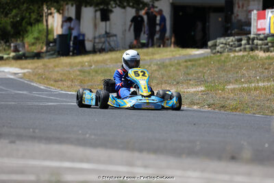 29 & 30/07/2023 : Elceka forever ! à Grabels (photos Stéphane Agnus) 2023 — karting