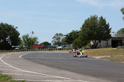 29 & 30/07/2023 : Elceka forever ! à Grabels (photos Stéphane Agnus) 2023 — karting