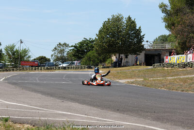 29 & 30/07/2023 : Elceka forever ! à Grabels (photos Stéphane Agnus) 2023 — karting