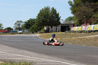 29 & 30/07/2023 : Elceka forever ! à Grabels (photos Stéphane Agnus) 2023 — karting