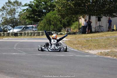 29 & 30/07/2023 : Elceka forever ! à Grabels (photos Stéphane Agnus) 2023 — karting