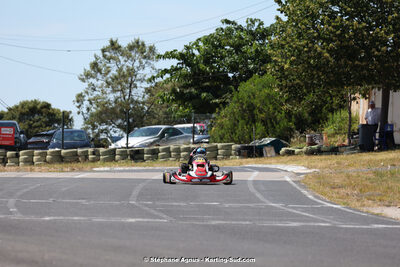 29 & 30/07/2023 : Elceka forever ! à Grabels (photos Stéphane Agnus) 2023 — karting