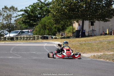29 & 30/07/2023 : Elceka forever ! à Grabels (photos Stéphane Agnus) 2023 — karting