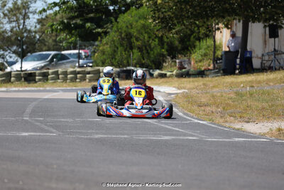 29 & 30/07/2023 : Elceka forever ! à Grabels (photos Stéphane Agnus) 2023 — karting
