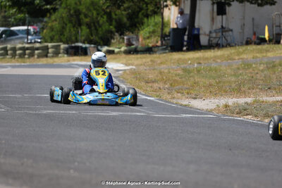 29 & 30/07/2023 : Elceka forever ! à Grabels (photos Stéphane Agnus) 2023 — karting