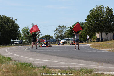 29 & 30/07/2023 : Elceka forever ! à Grabels (photos Stéphane Agnus) 2023 — karting