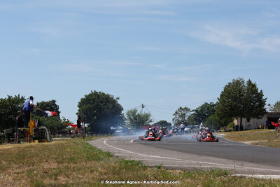 29 & 30/07/2023 : Elceka forever ! à Grabels (photos Stéphane Agnus) 2023 — karting