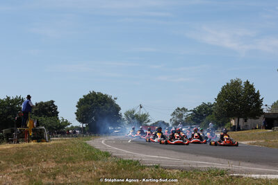 29 & 30/07/2023 : Elceka forever ! à Grabels (photos Stéphane Agnus) 2023 — karting